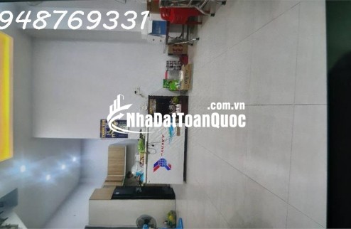 BÁN NHÀ 150M2 4 TẦNG 4 BÙI VĂN BA QUẬN 7 -11 TỶ